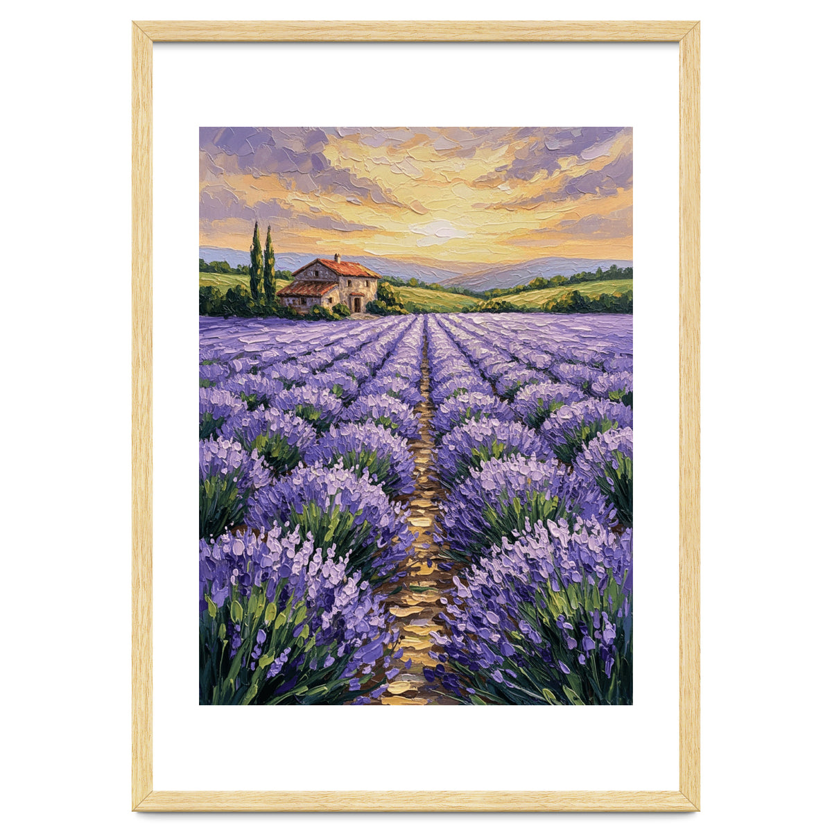 Visions of Provence