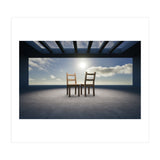 Attraction (Print Only) thumbnail