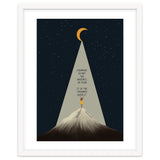 Courage Is Not The Absence Of Fear thumbnail