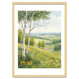 Summer Meadow Serenity thumbnail