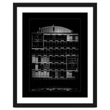 Geometry No 10 with Border thumbnail