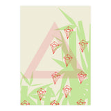 Feng Shui Abstract (Print Only) thumbnail