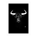 Toro (Print Only) thumbnail