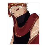 Anime (Print Only) thumbnail