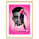 Jamal Musiala thumbnail