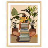 Book Lover thumbnail