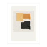 MINIMALIST MODERN COMPOSITION  (Print Only) thumbnail