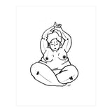 Dolores (Print Only) thumbnail
