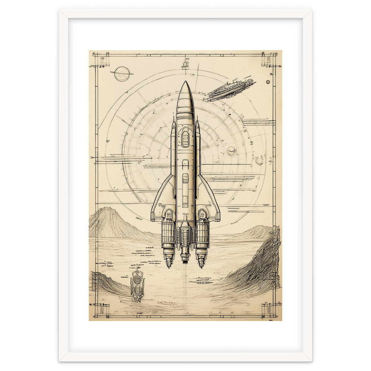 Back To The Moon 012