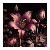 VINTAGE COLOURFUL BOTANICAL-10A-6 (Print Only) thumbnail