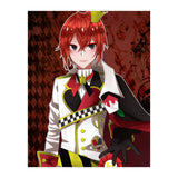 Anime (Print Only) thumbnail