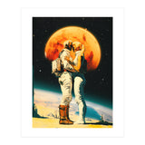 Intergalactic Love (Print Only) thumbnail