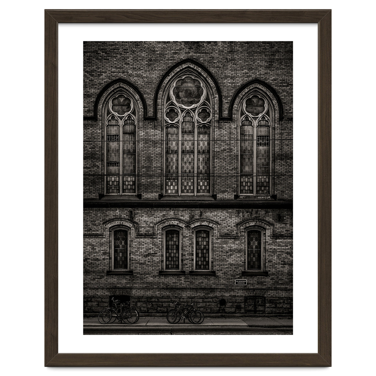 No 736 Bathurst St 1