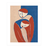 Warm Embrace (Print Only) thumbnail