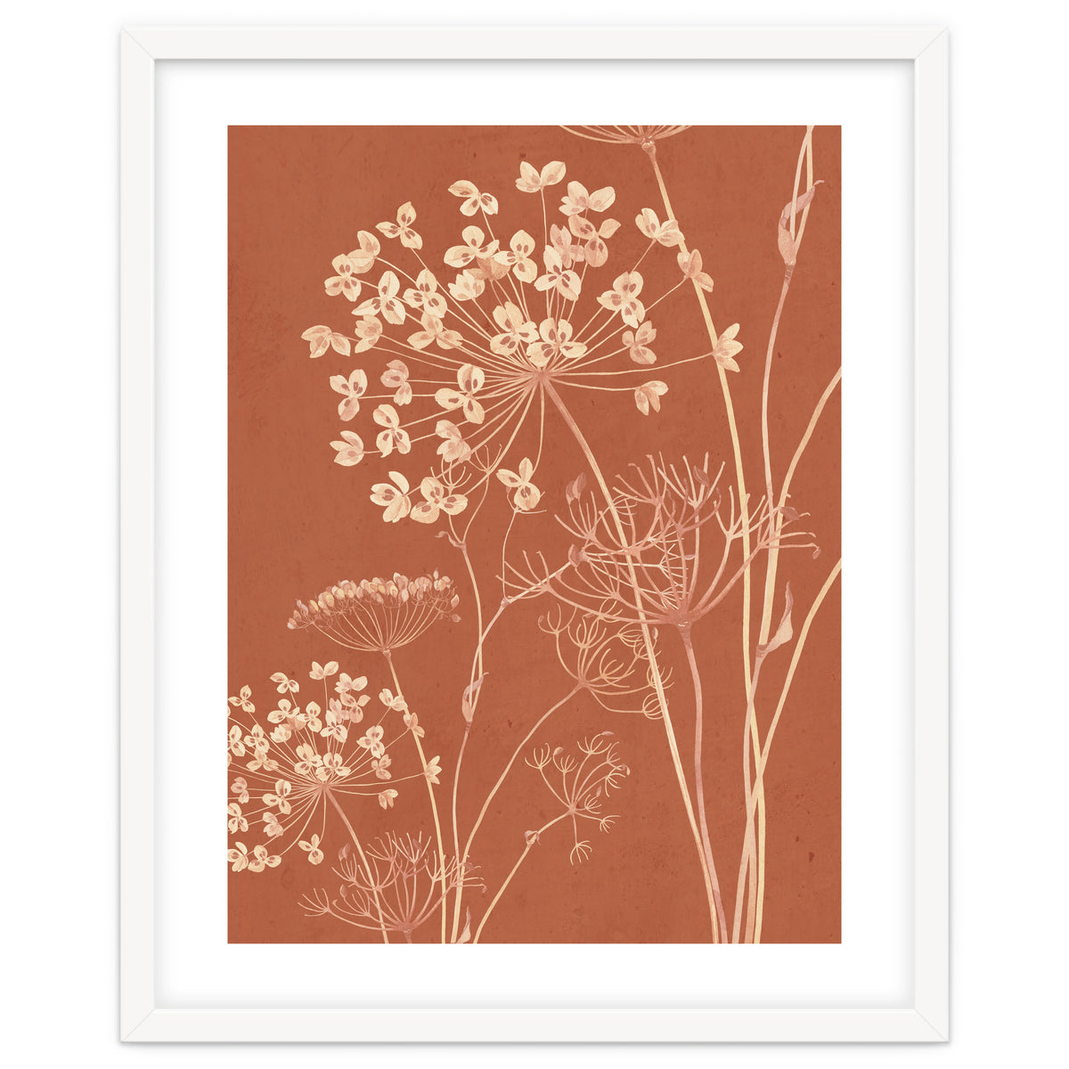 Wildflowers II