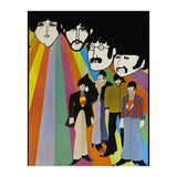 YELLOW SUBMARINE (1968), directed by GEORGE DUNNING. (Print Only) thumbnail