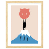 YAY - Powerful Cat thumbnail