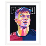 Pedri art thumbnail