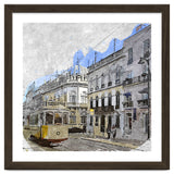 European City Streets thumbnail