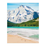 The Perfect Vacay #society6 #decor #buyart (Print Only) thumbnail