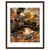 Steam Locomotive thumbnail