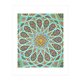 Mandala #society6 #decor #buyart (Print Only) thumbnail