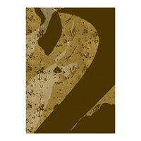 Peace of Abstraction (Print Only)