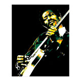 Buddy Guy American Chicago Blues Legend (Print Only) thumbnail