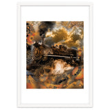 Steam Locomotive thumbnail