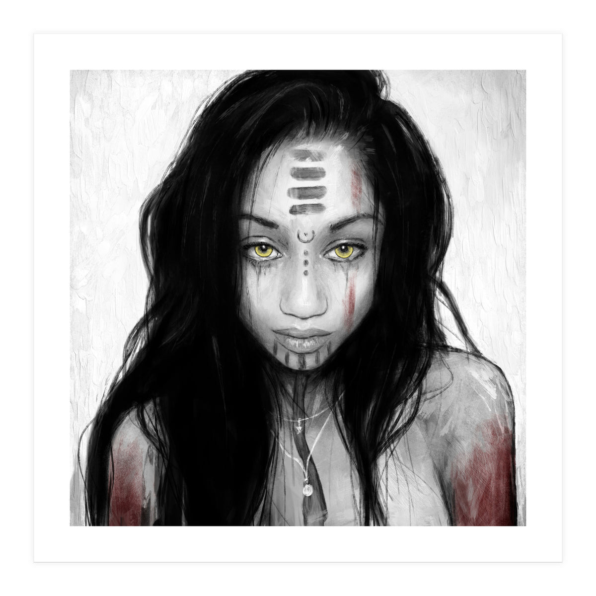 From Hell And Back (Print Only)