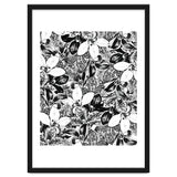 Monochrome #society6 #decor #buyart thumbnail