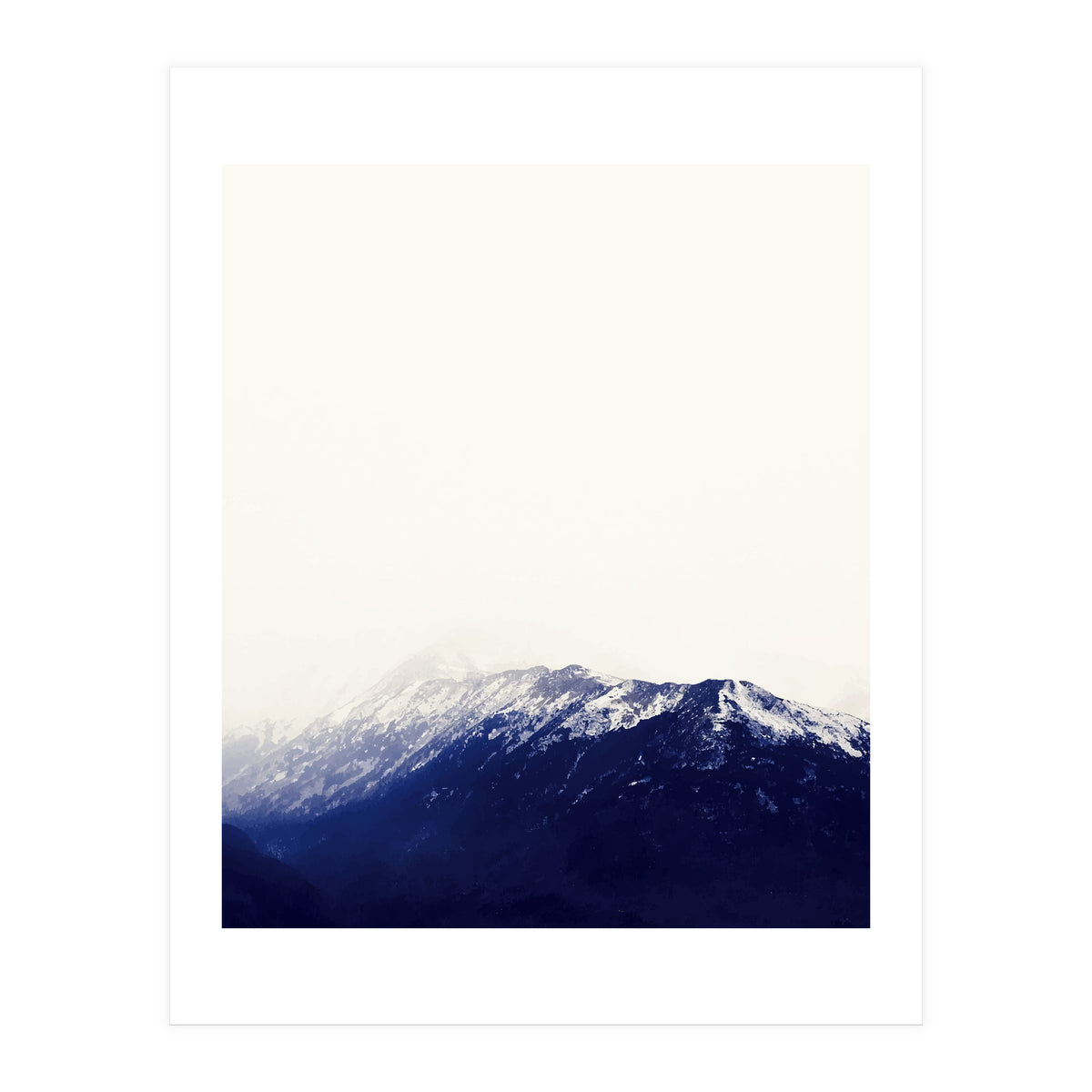 I'm Here For You (Print Only)