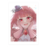 Anime (Print Only) thumbnail