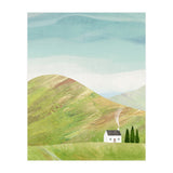 House at Glencoe (Print Only) thumbnail
