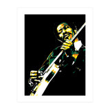 Buddy Guy American Chicago Blues Legend (Print Only) thumbnail