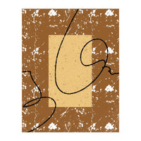 Background of Life (Print Only)