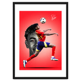 Lamine Yamal thumbnail