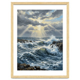 Light Through the Tempest thumbnail