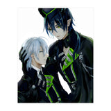 Anime (Print Only) thumbnail