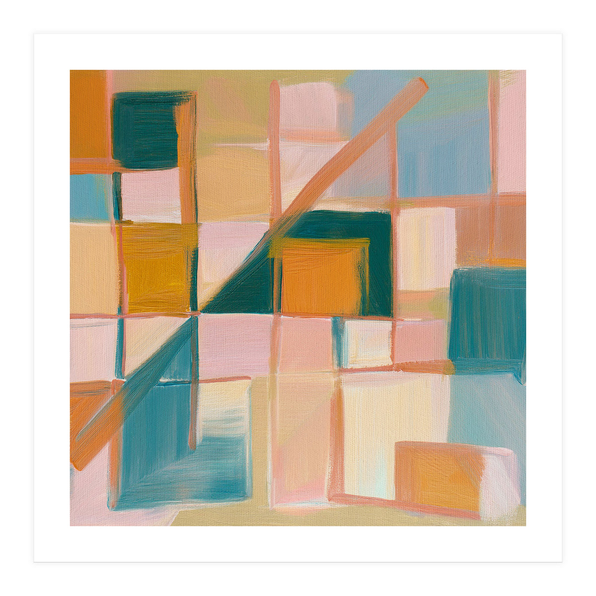 Abidance 02 (Print Only)