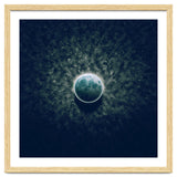 In the beginning thumbnail