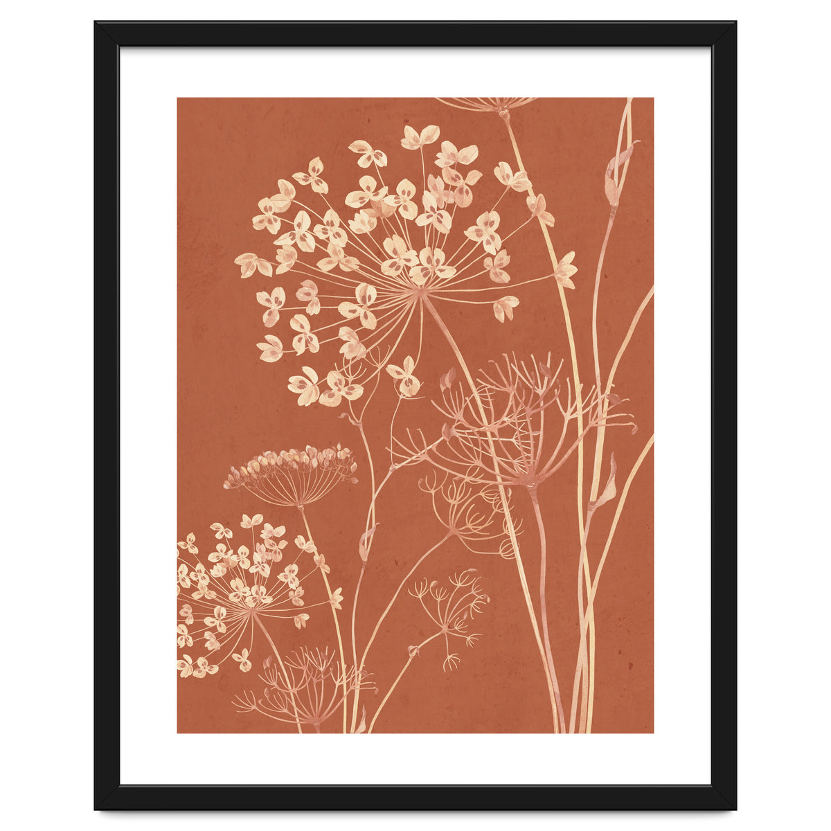 Wildflowers II