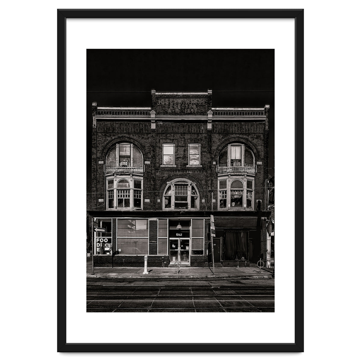 Joseph White Building No 10