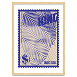Elvis Presley Stamps Art thumbnail