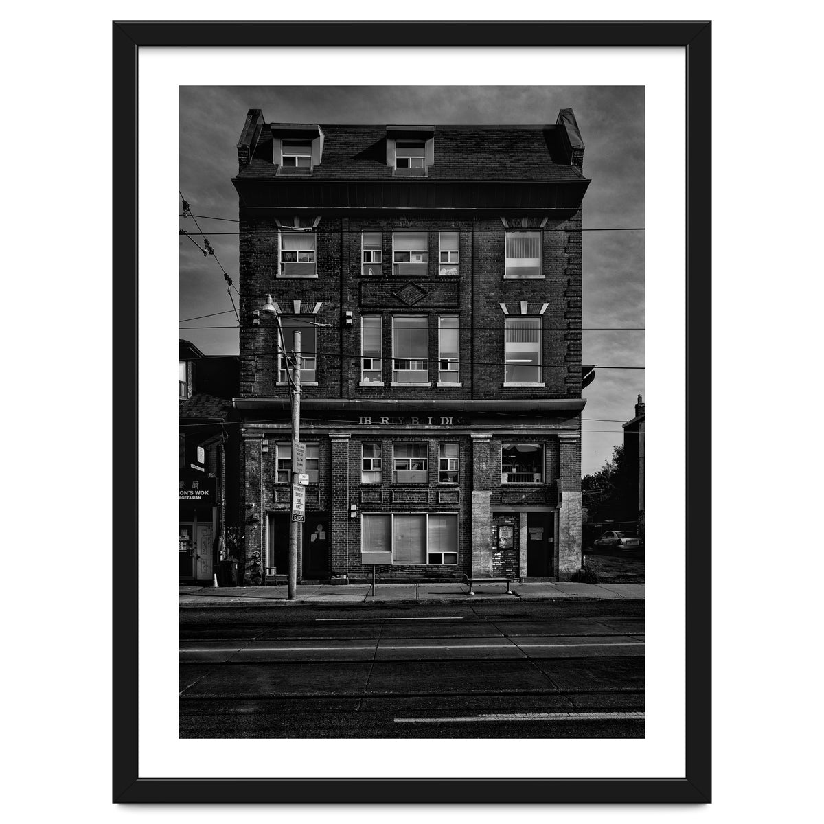 Liberty Building No 1