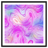 Neon Agate Texture 10 thumbnail