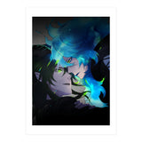 Anime (Print Only) thumbnail