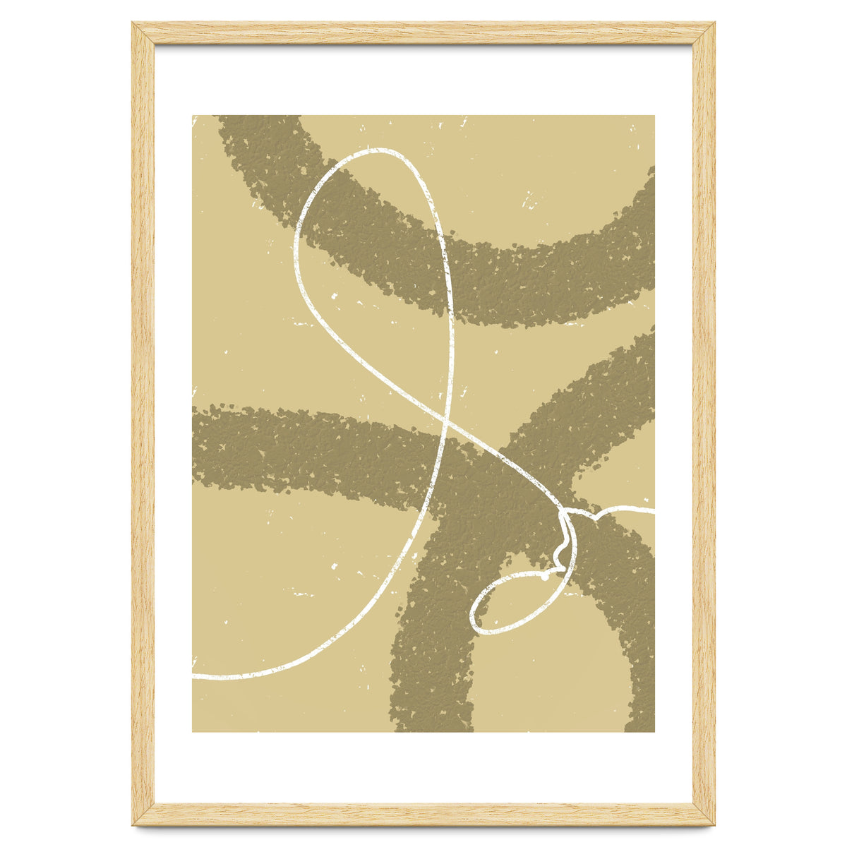 Wind Traces on the Hill