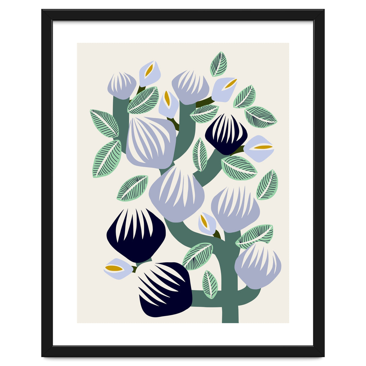 expectant iteration bold branch