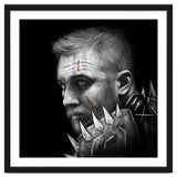 Self Portrait Spiked Armor thumbnail